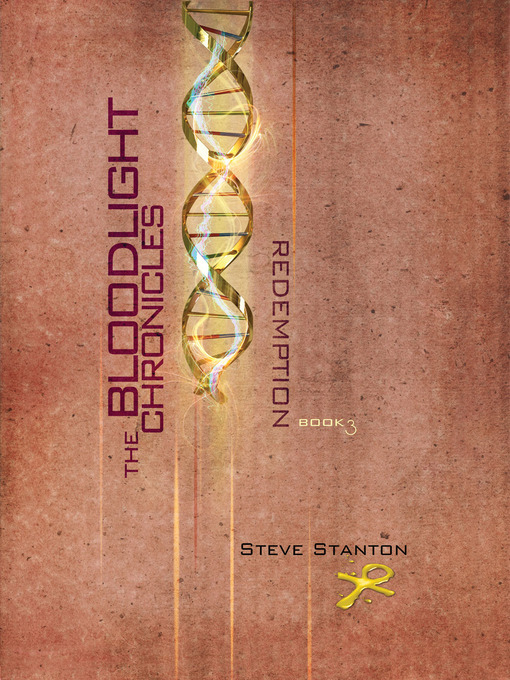 Title details for Redemption by Steve Stanton - Available